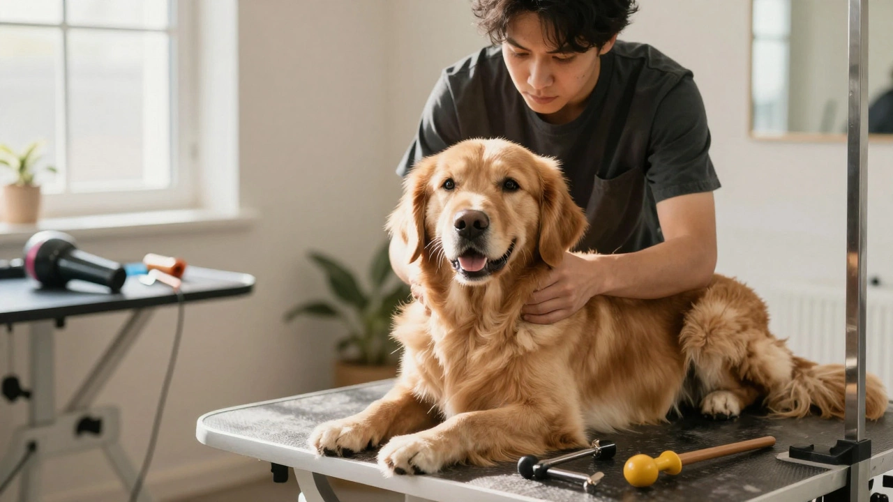 How Much Should You Tip a Groomer at PetSmart?