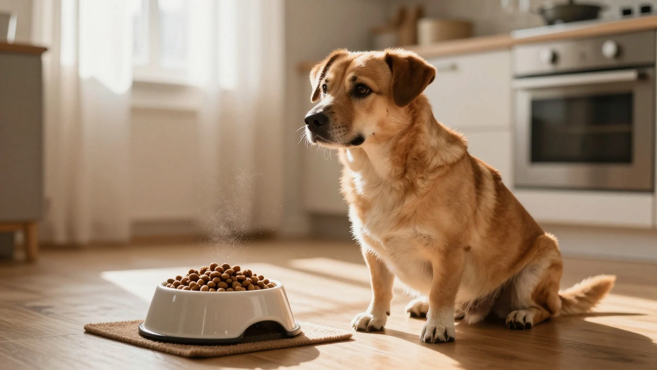 Morning vs Evening Feeding: Finding the Best Dog Meal Times