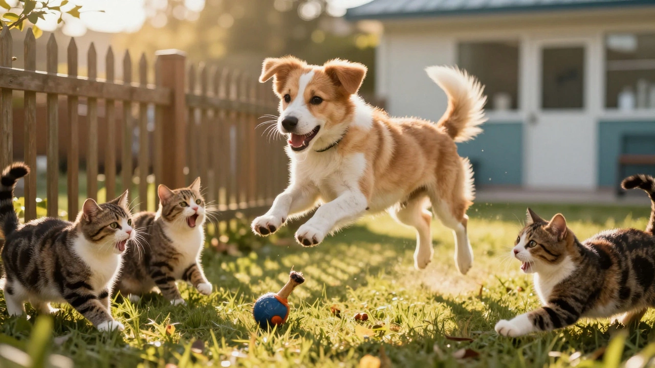 What Are the Three Types of Pet Insurance?