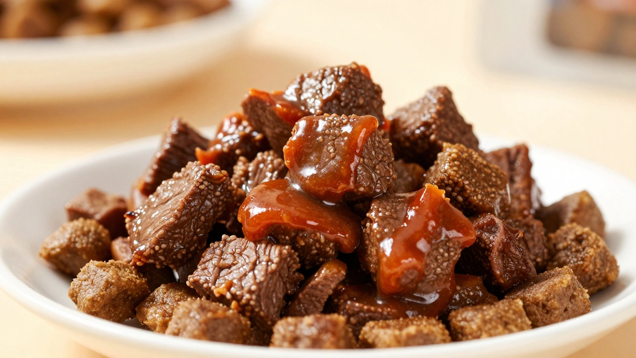 What Wet Food Is Good For Dogs? A Complete Guide to Choosing Quality Canned Meals