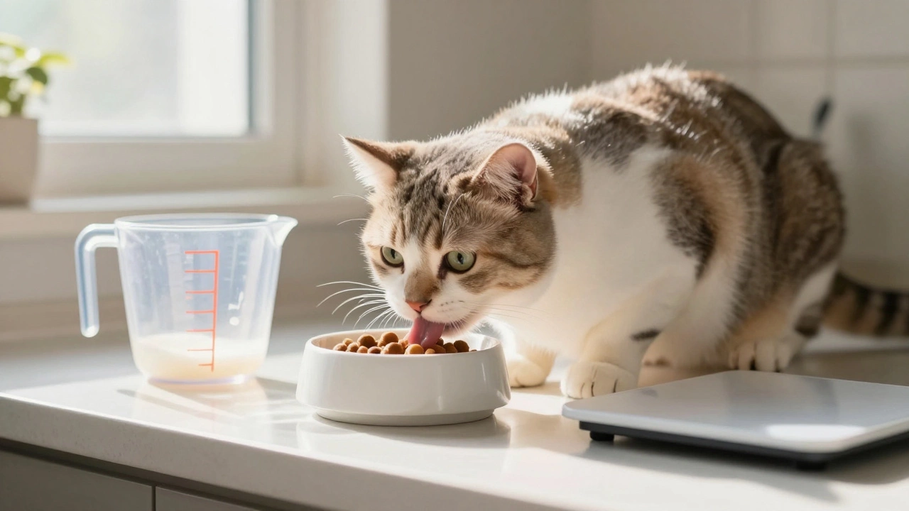 Will Cats Stop Eating When They Are Full? The Truth About Cat Appetite and Overeating