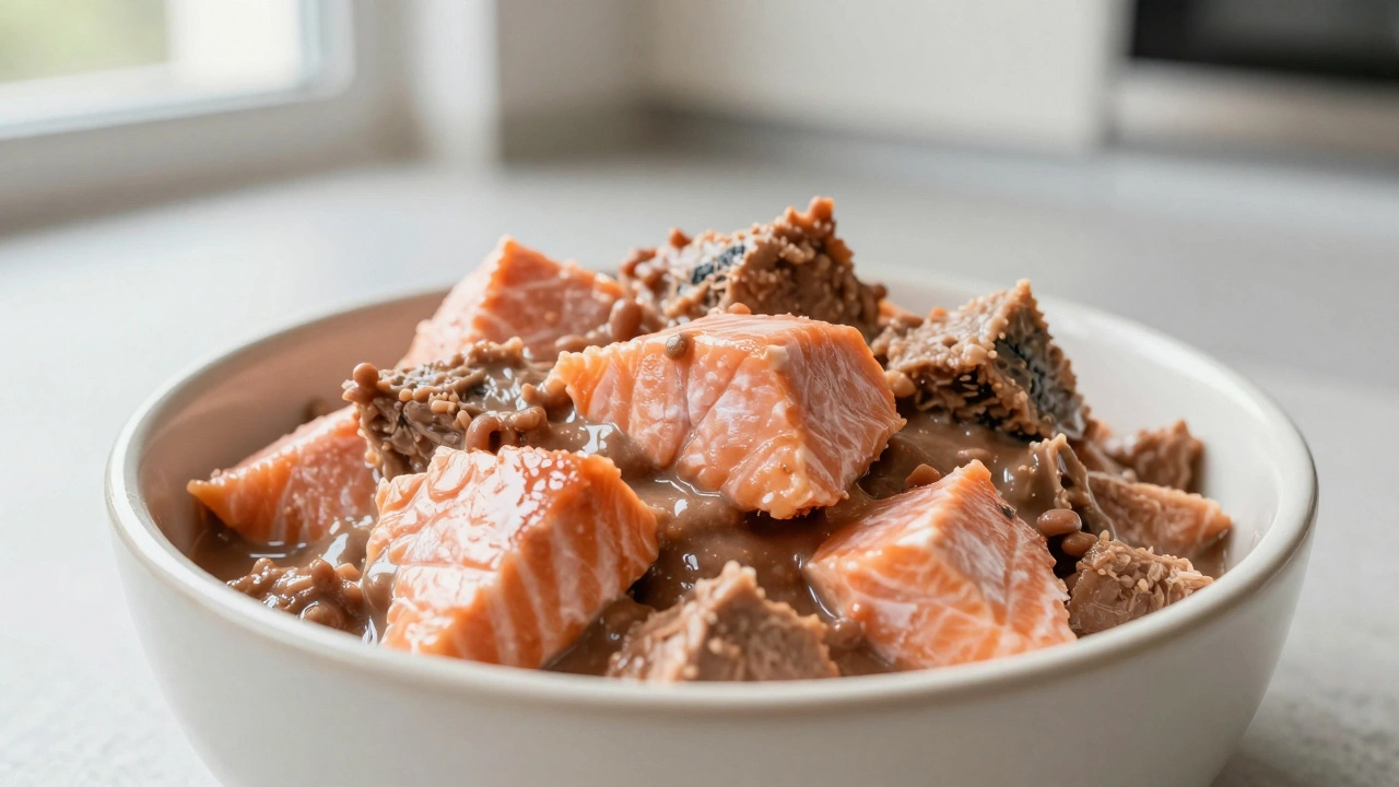 Do Cats Live Longer on Wet Food? The Truth About Diet and Longevity