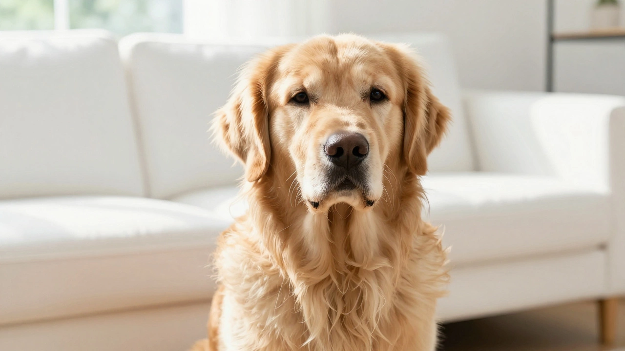 Rinsing Coconut Oil Off Dogs: Do You Need To?