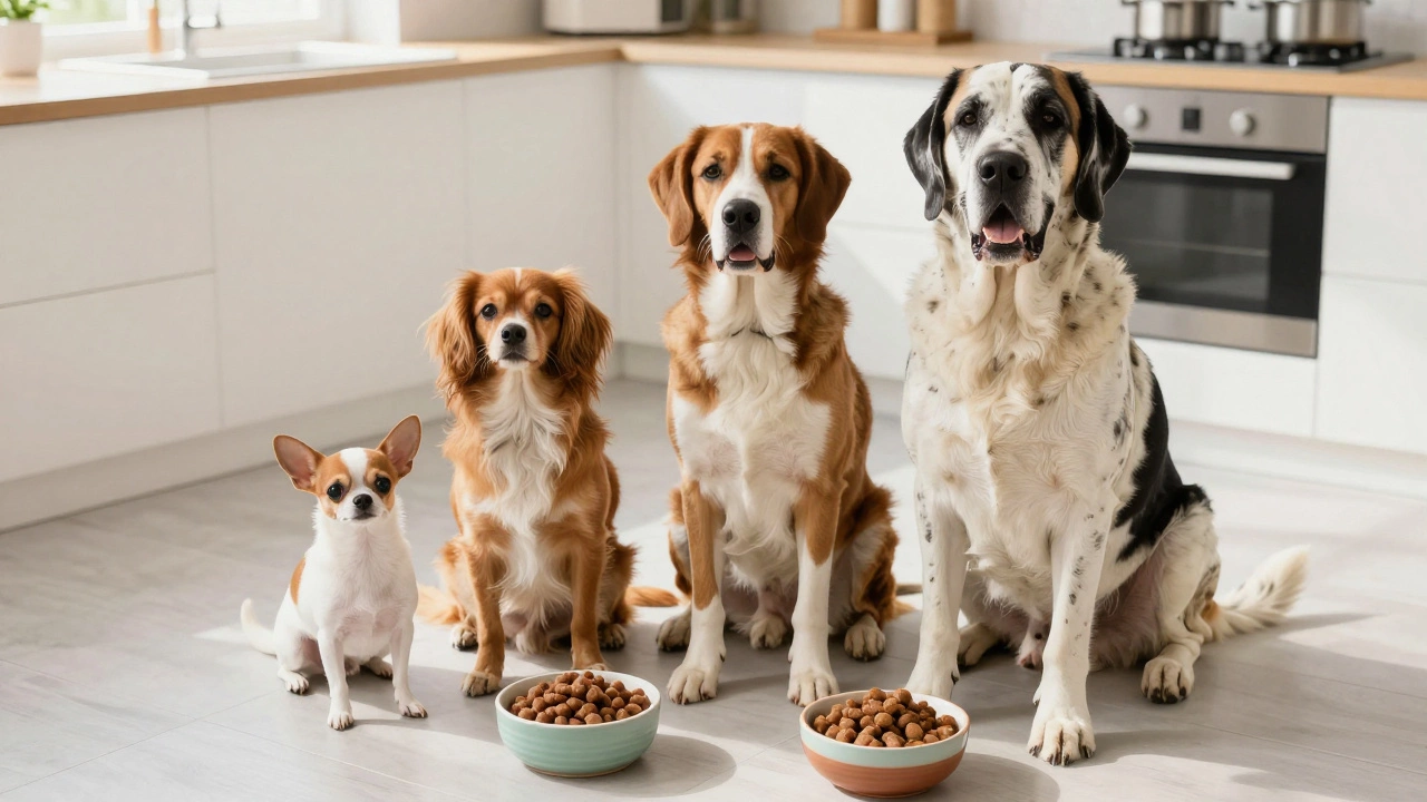 The Healthiest Food for Your Dog: A Complete Guide to Nutrition