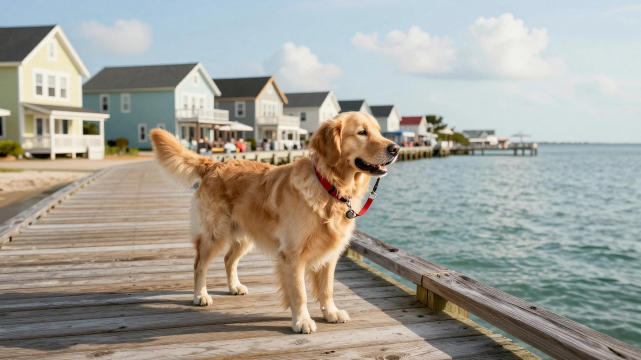Can Dogs Go to Chincoteague? A Complete Guide for 2026