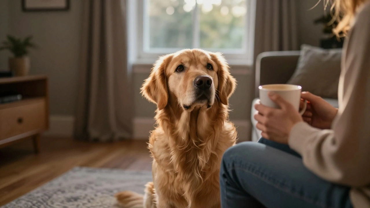 Do Dogs Need a Set Bedtime? The Truth About Canine Sleep Schedules