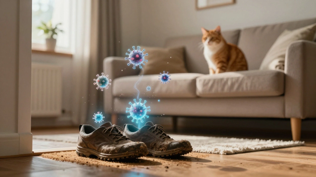 Do Indoor Pets Need Vaccines? Essential Protection for Cats and Dogs