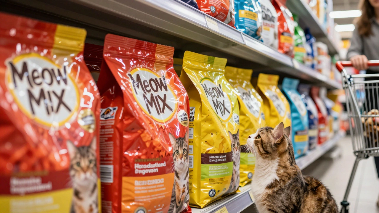 Is Meow Mix a Good Cat Food? An Honest Review for 2026