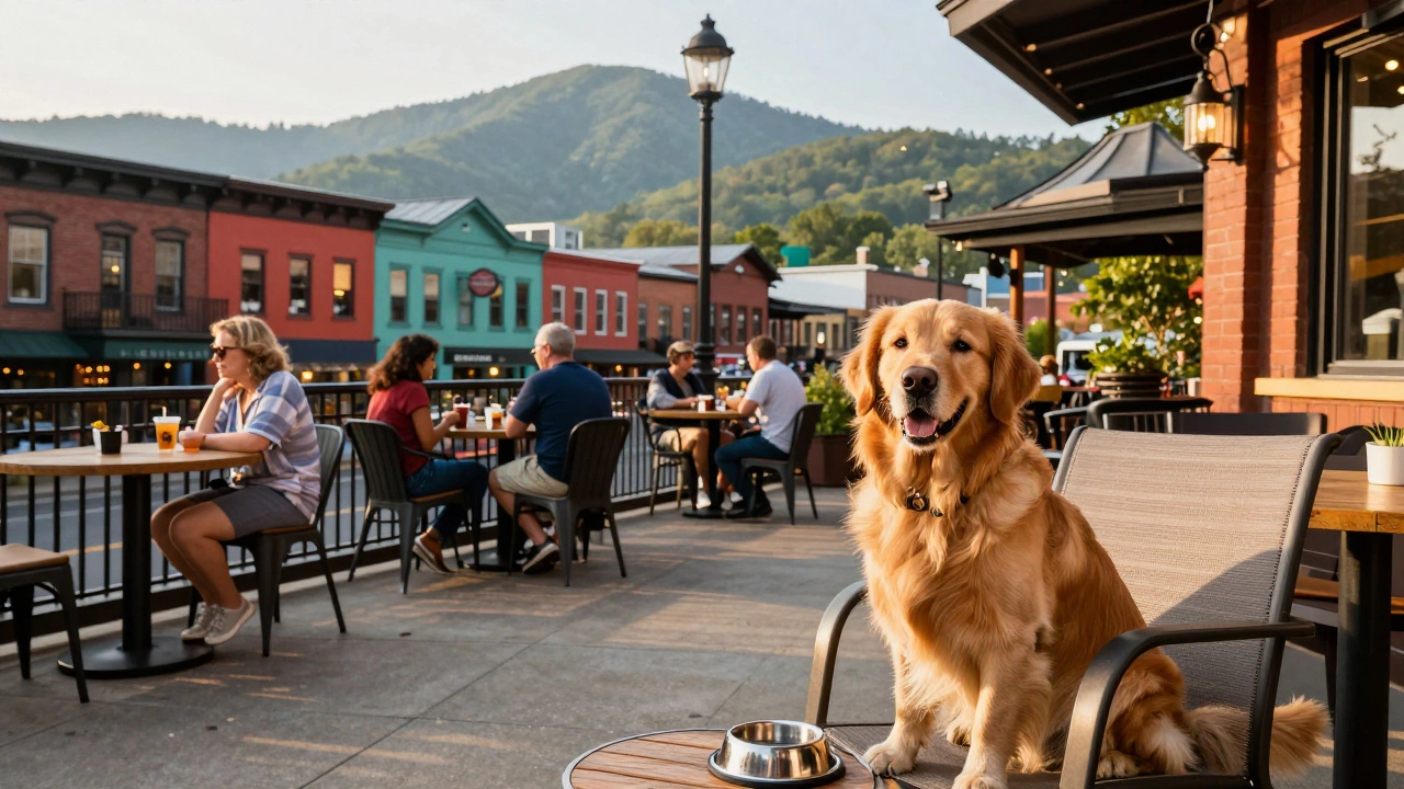 What Is the Most Dog-Friendly City in NC? Top Picks for 2026