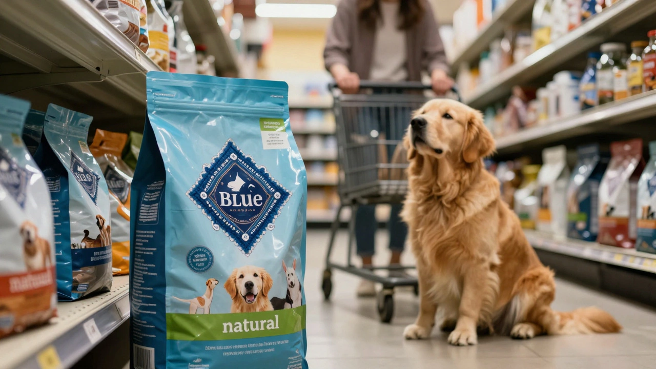Why Vets Are Skeptical of Blue Buffalo: The Truth About Recalls and Ingredients