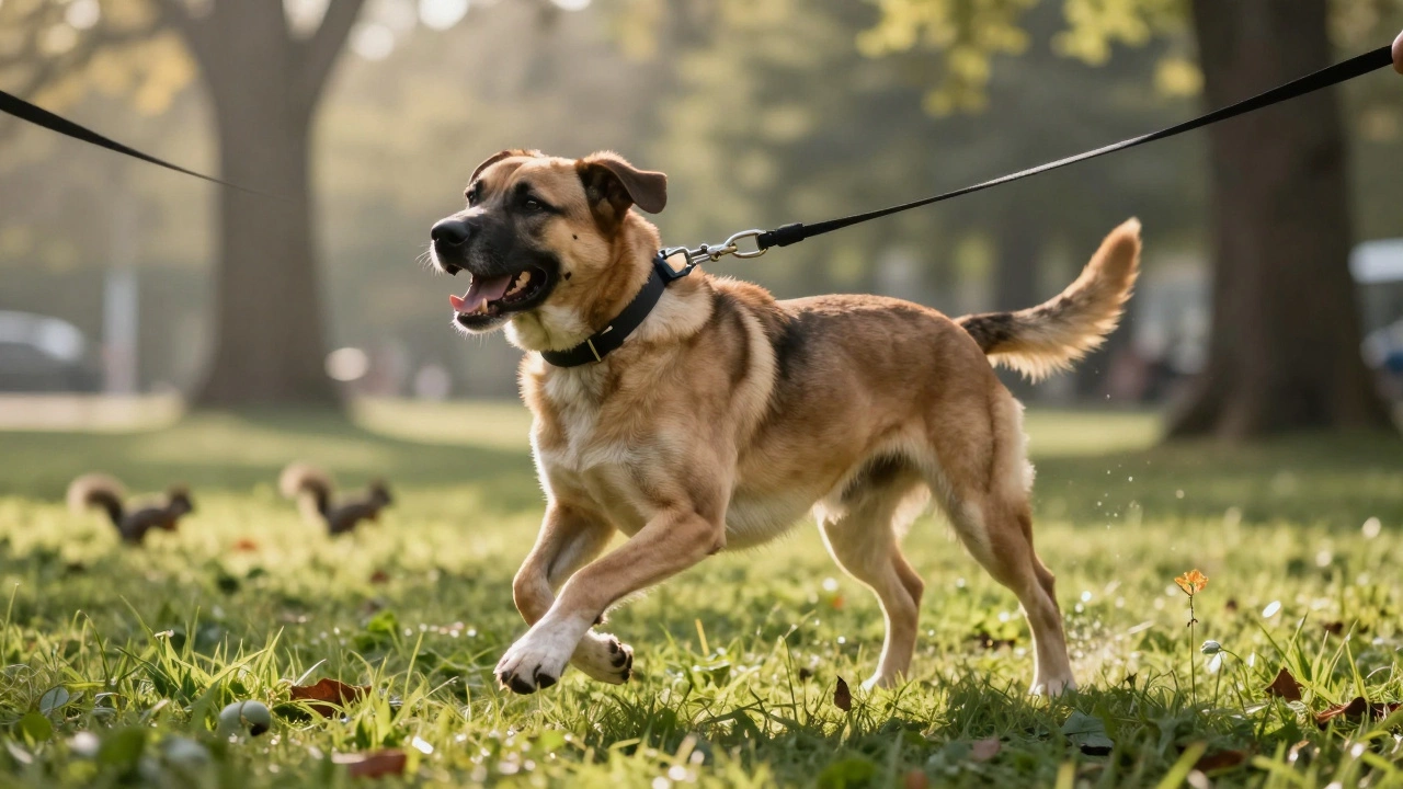 Harness vs. Collar for Walking Dogs: Which Is Safer and Better?