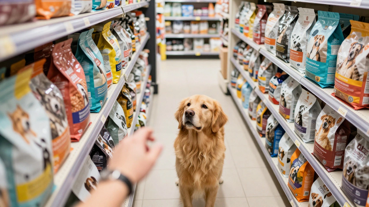 Top 3 Dog Food Brands in 2026: Honest Reviews & Comparison