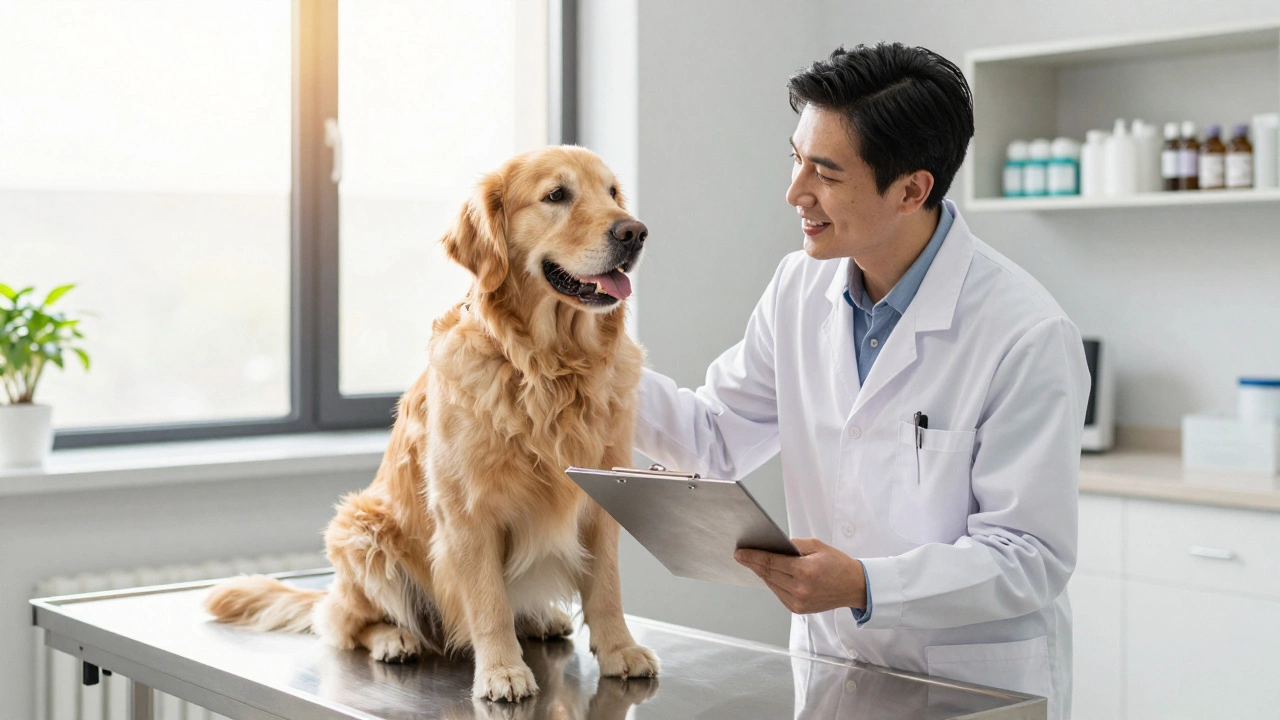What Dog Food Brands Do Vets Recommend in 2026?