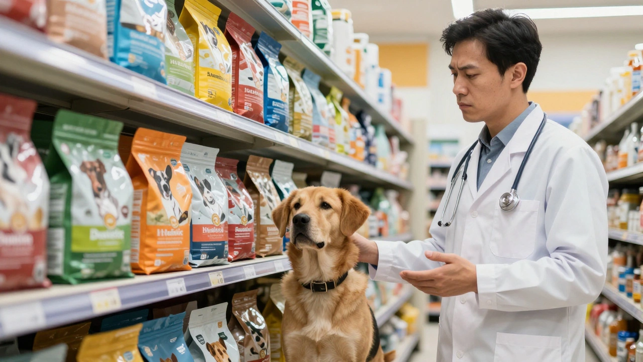 What Dog Food Do Vets Not Recommend? Ingredients to Avoid in 2026