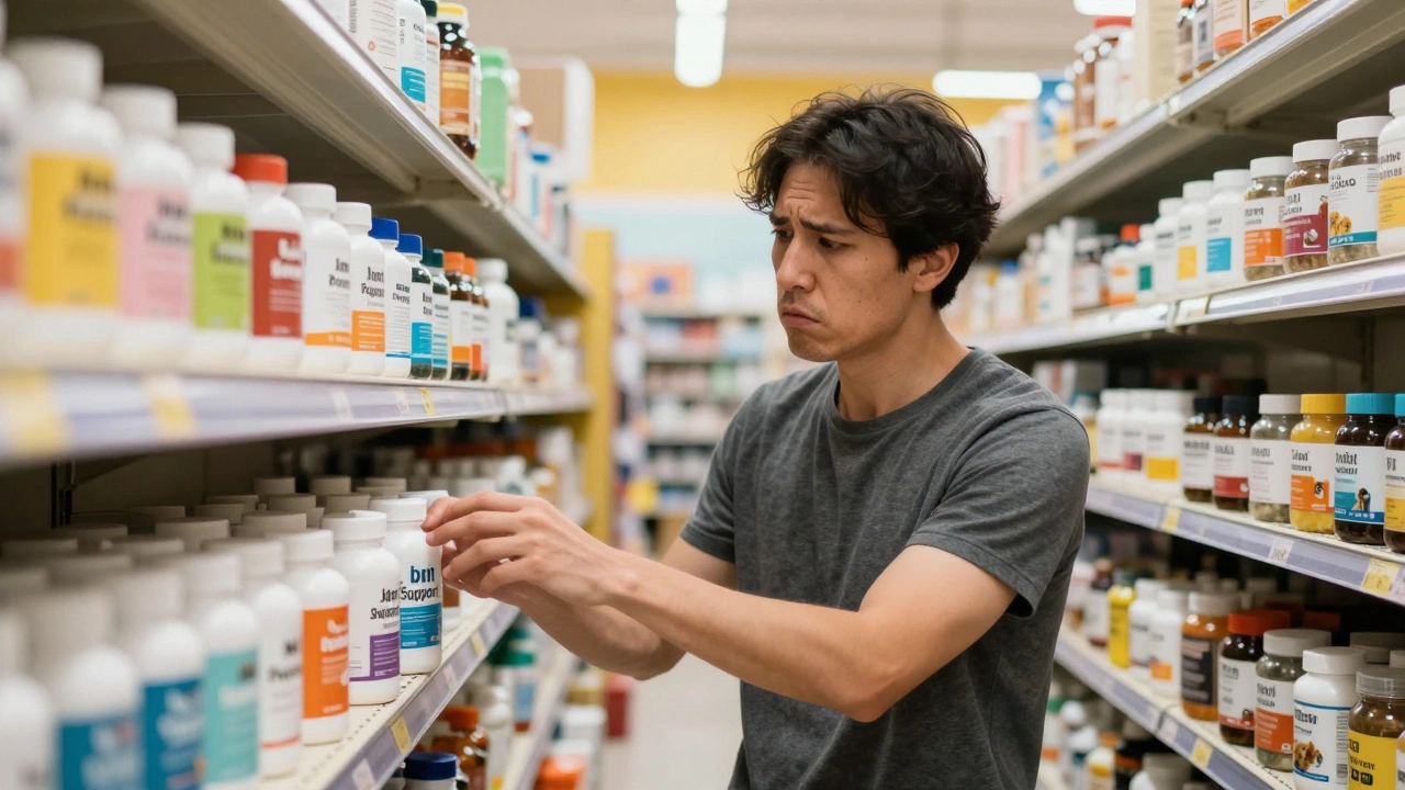 What is the best supplement to give your dog? A vet-approved guide for 2026