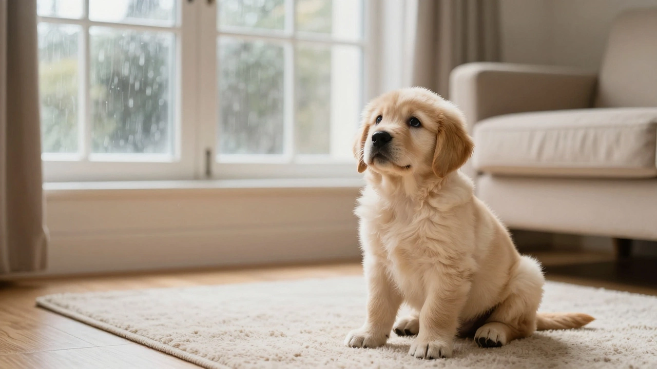 Do I Need to Entertain My Puppy All Day? A Realistic Guide