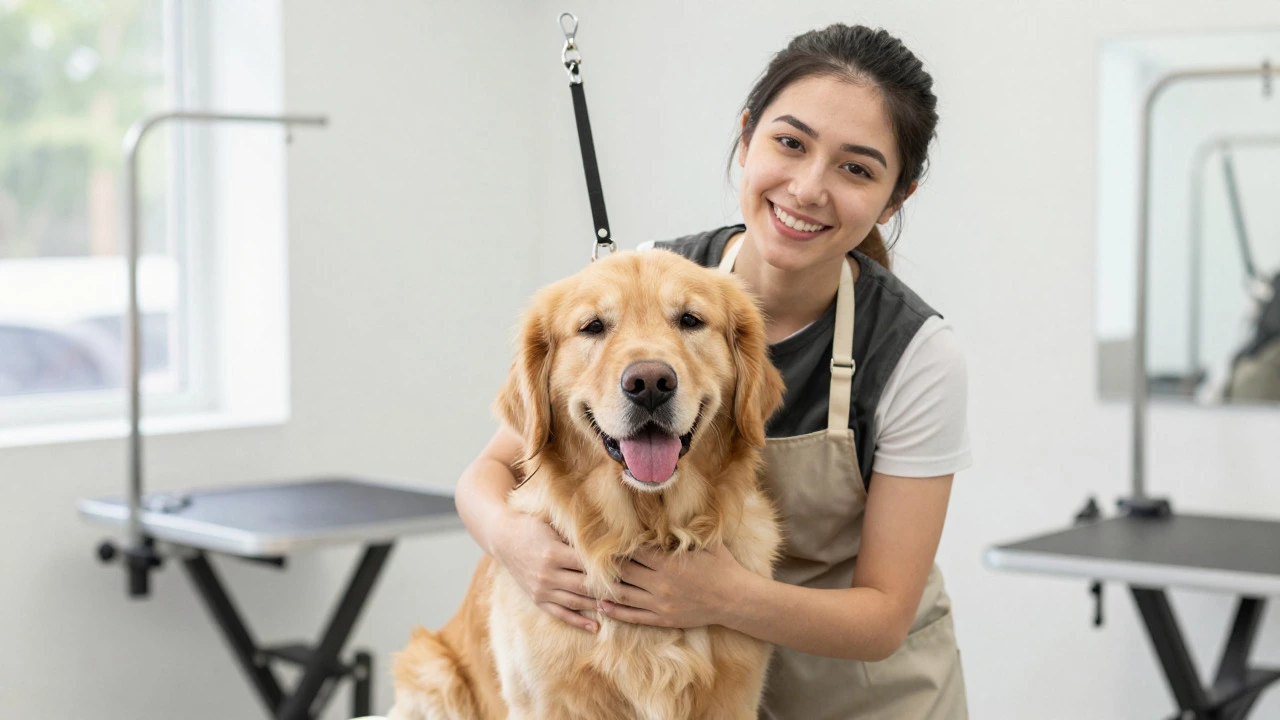 Do You Tip a Dog Groomer Who Owns the Business? The 2026 Guide
