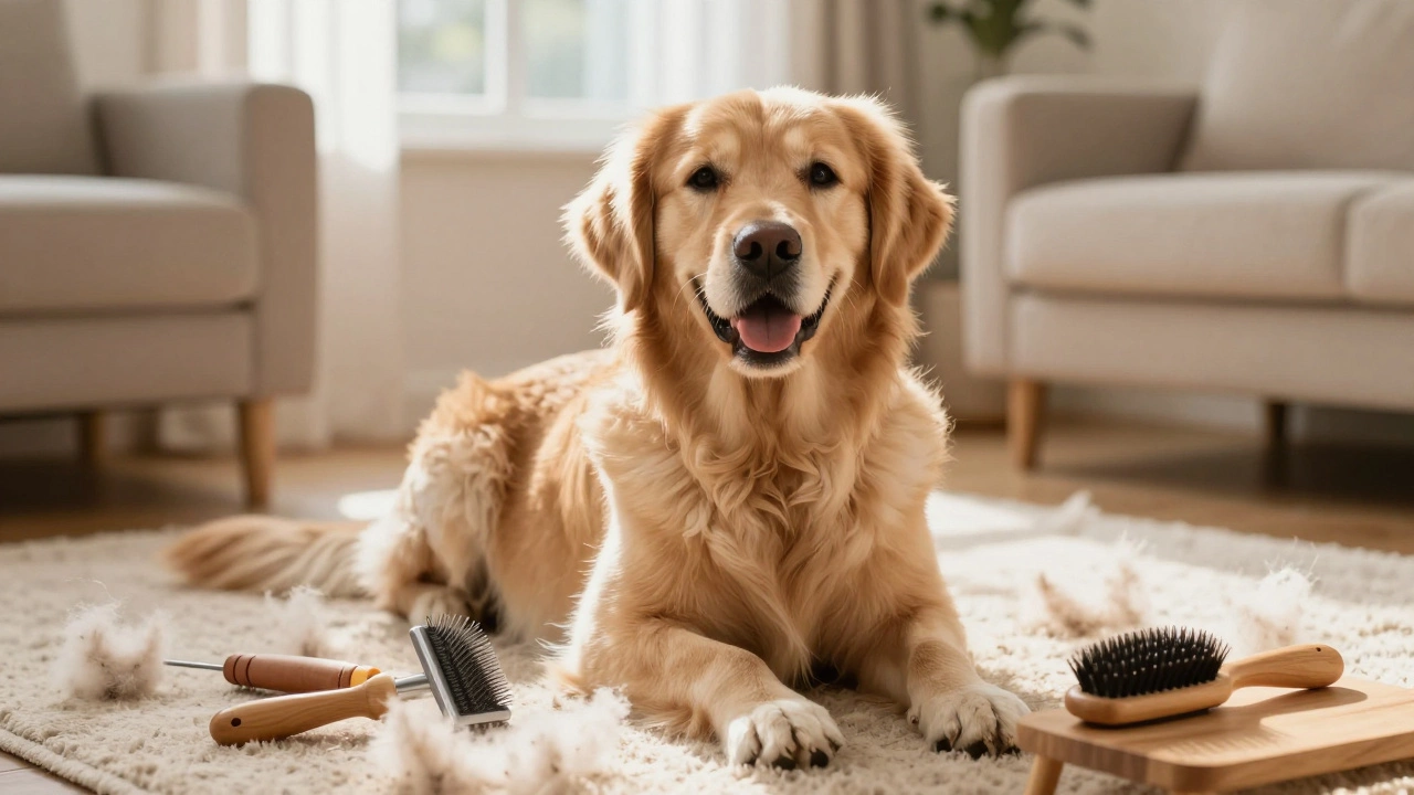 How Much Grooming Is Normal for a Dog? Breed-Specific Guide & Schedule