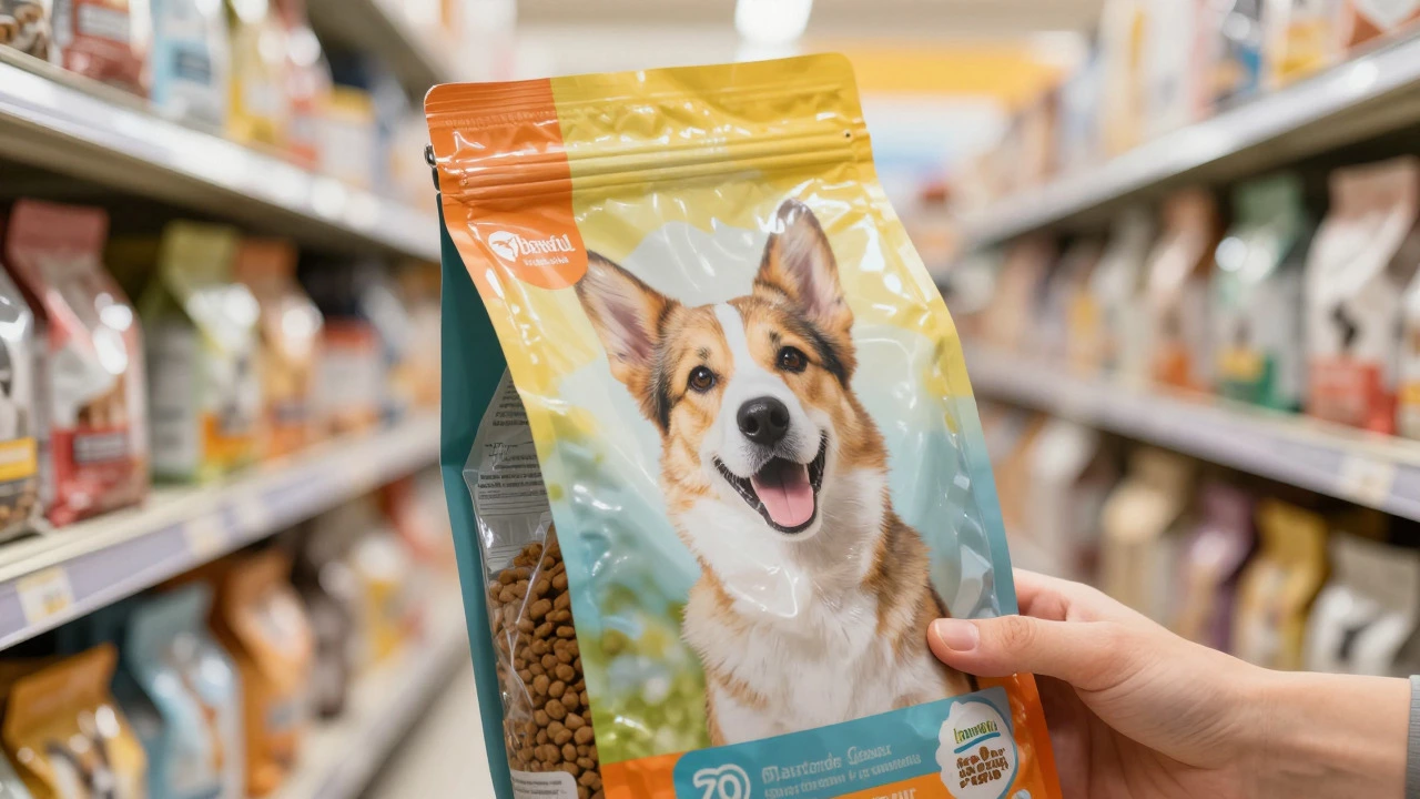 Is Beneful Dog Food Safe? A Complete Breakdown of Ingredients, Recalls, and Health Risks