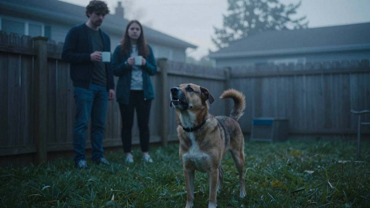 What Is the 3 Bark Rule? Dog Collar Laws, Noise Ordinances & Solutions