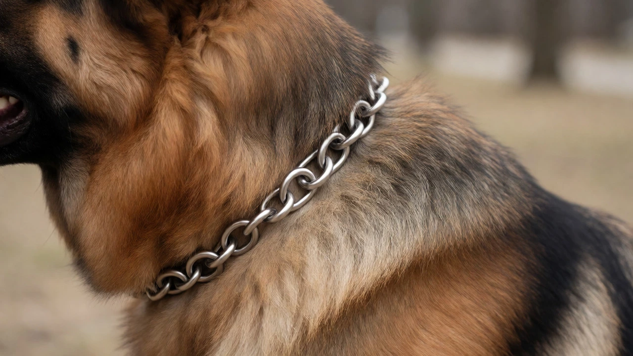 What Does Cesar Millan Say About Prong Collars? Expert Insight