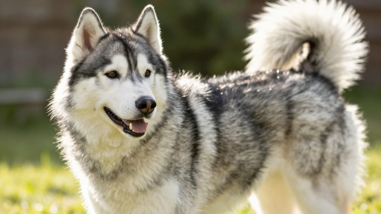 What Dogs Should Not Get Haircuts? A Guide to Breed-Specific Grooming