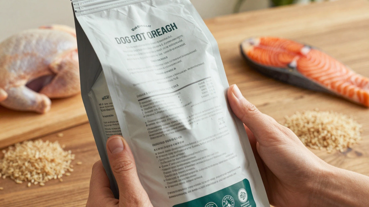 What is the #1 Best Dog Food? A Guide to Finding the Right Fit