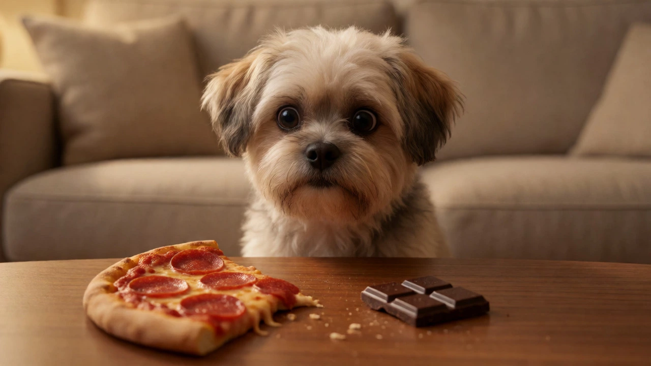 What is the Most Unhealthy Food for Dogs? Top Toxic Foods to Avoid