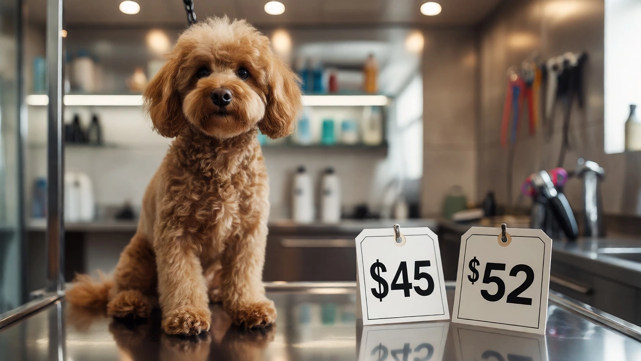 PetSmart vs Petco Grooming Prices: Which Is Cheaper in 2026?