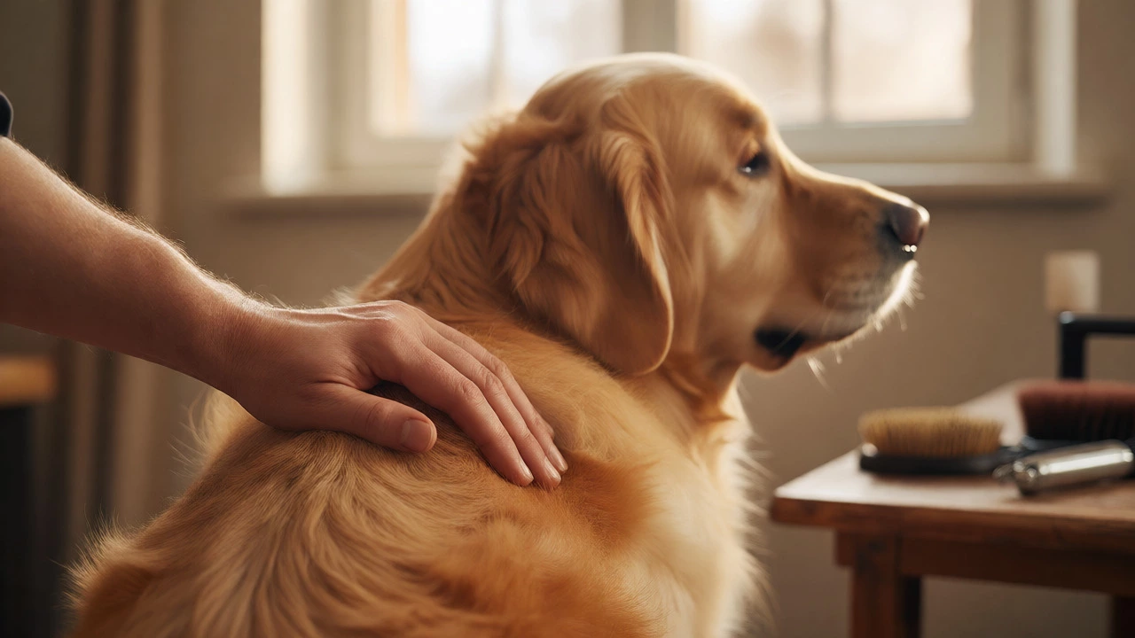 The 7 Essential Steps of Dog Grooming for a Happy, Healthy Pup