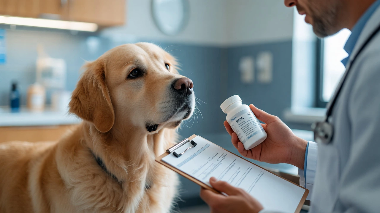 Are Dog Supplements Worth It? A Vet-Backed Guide