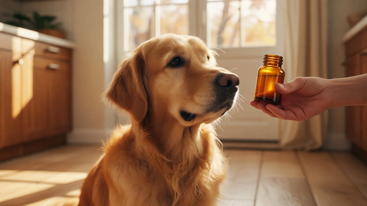 Best Fish Oil for Dogs: Top Picks & Buying Guide 2026