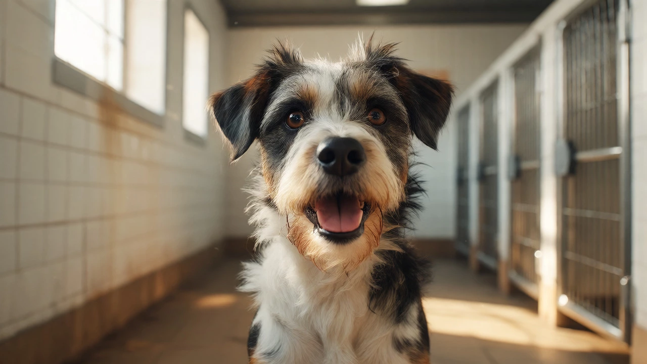 What is the cheapest puppy? A guide to low-cost breeds and adoption