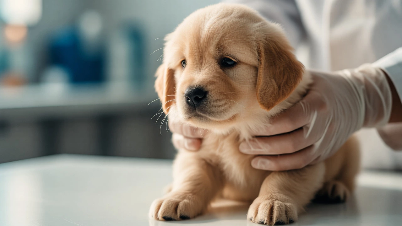 What Shots Do Puppies Need? Complete Vaccination Schedule